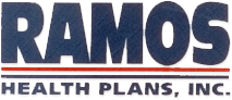 Ramos HP Logo